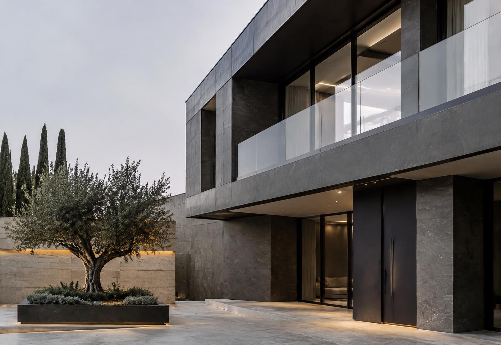 Architettura contemporanea